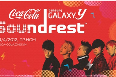 Mua vé SoundFest “chính hãng” ở đâu?