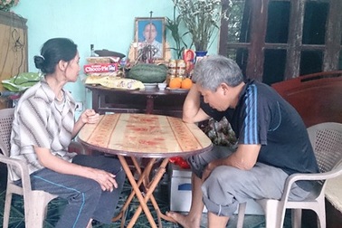 Đề nghị làm rõ khiếu nại bỏ lọt tội phạm trong vụ tai nạn giao thông chết người