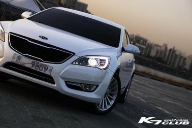 Lãnh đạo Kia từ chức sau sự cố triệu hồi xe