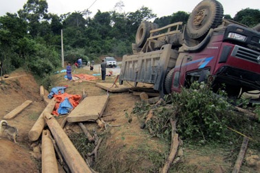 Tội ác ghê gớm nhất
