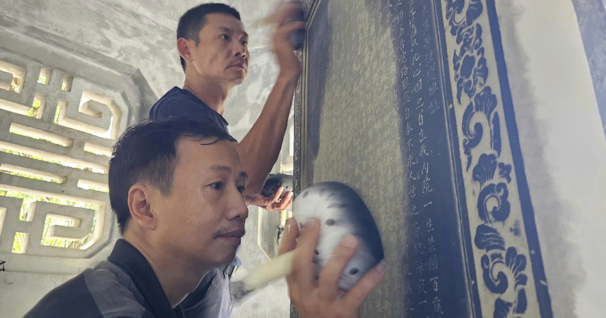 Văn hóa | Báo Dân trí