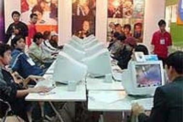 Thị trường game online: Cuộc chiến giữa các “đại gia”