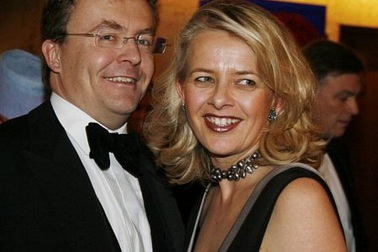 Hoàng tử Hà Lan có thể hôn mê mãi mãi