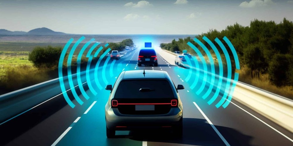 Công nghệ ADAS không phải bùa hộ mệnh cho người dùng ô tô - 1 Công nghệ ADAS không phải bùa hộ mệnh cho người dùng ô tô - 1