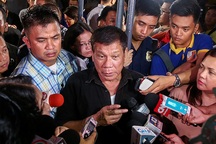 Gần 90% người Philippines ủng hộ cuộc chiến chống ma túy của Tổng thống Duterte