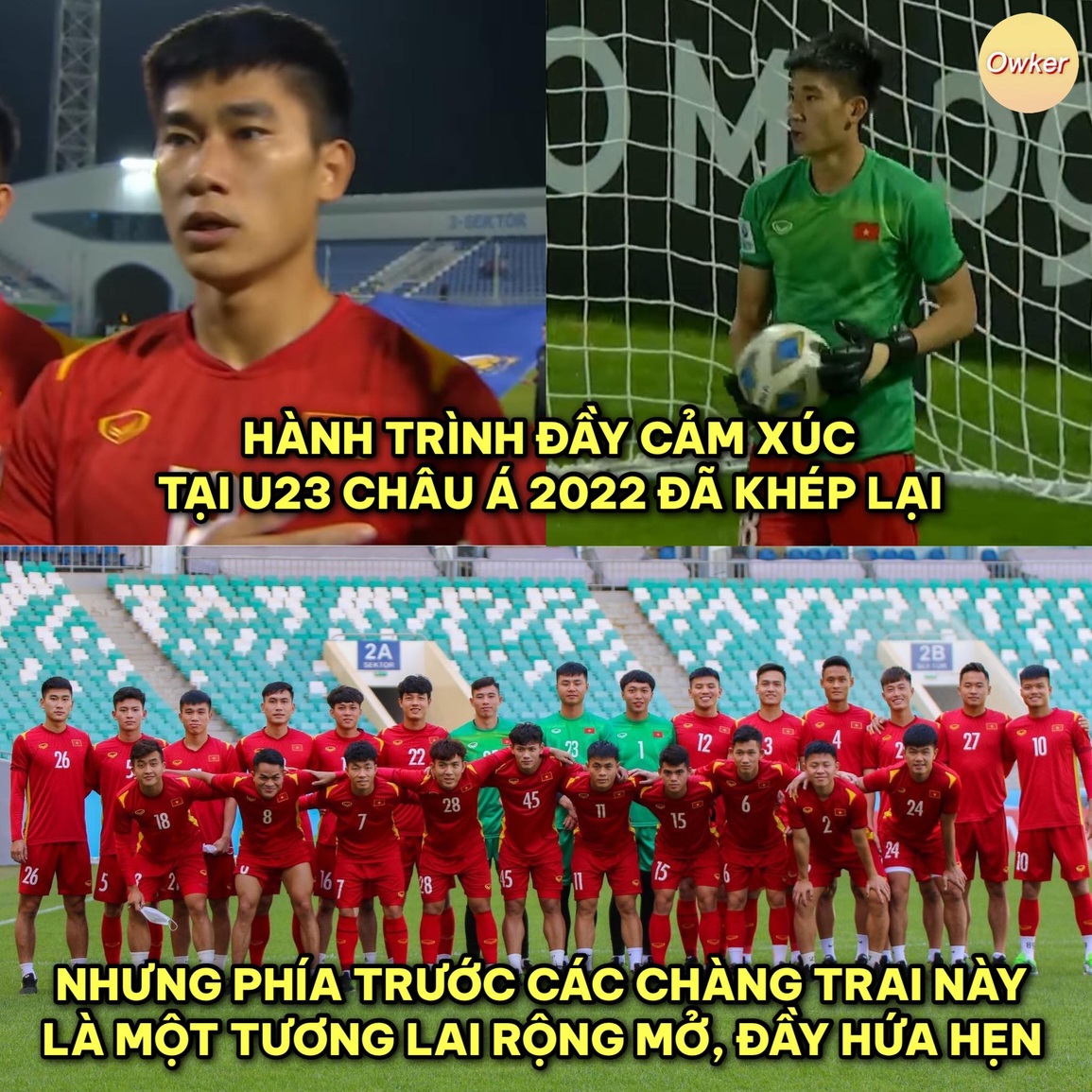 Người hâm mộ bóng đá nước nhà vẫn đặt nhiều kỳ vọng vào lứa cầu thủ trẻ hiện tại (Ảnh: Fandom Owker). Người hâm mộ bóng đá nước nhà vẫn đặt nhiều kỳ vọng vào lứa cầu thủ trẻ hiện tại (Ảnh: Fandom Owker).