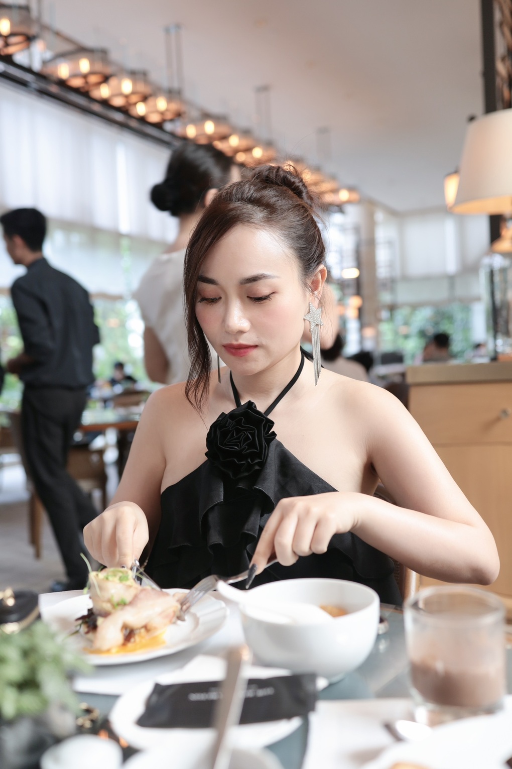 Chi 2 tỷ đồng ăn chơi Singapore 12 ngày, gia đình Hải Phòng chưa thấy đã - 4 Chi 2 tỷ đồng ăn chơi Singapore 12 ngày, gia đình Hải Phòng chưa thấy đã - 4