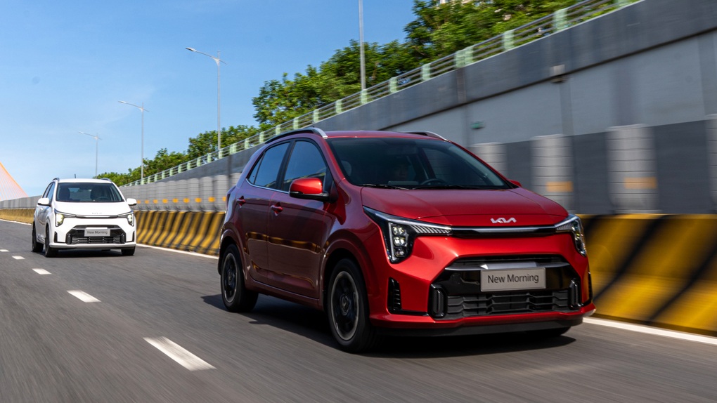 Tháng 11, Kia ưu đãi lớn nhất trong năm cho New Carnival, New Sonet, New Seltos, Carens - 5 Tháng 11, Kia ưu đãi lớn nhất trong năm cho New Carnival, New Sonet, New Seltos, Carens - 5