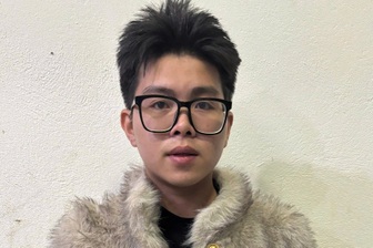 Trộm túi xách hoa hậu Mexico khi đang thi hành án treo: Tội chồng tội!