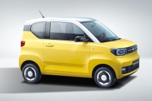 Ô tô điện mini bán chạy nhất thế giới sắp được lắp ráp tại Việt Nam