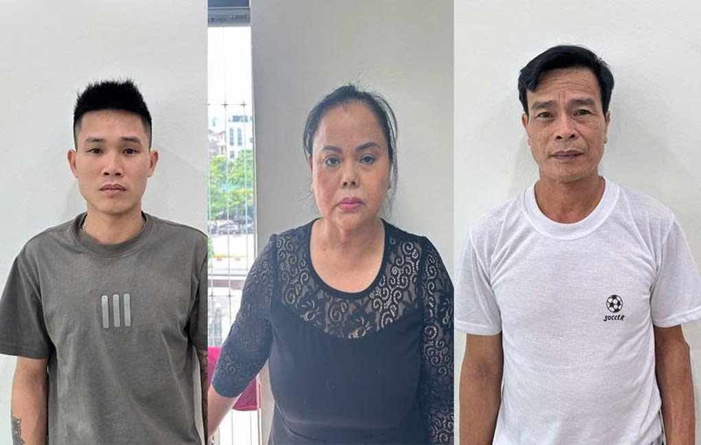 Quán massage ở Hà Nội với dịch vụ quan hệ tình dục với nhân viên nữ - 1 Quán massage ở Hà Nội với dịch vụ quan hệ tình dục với nhân viên nữ - 1