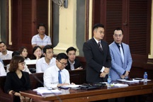 Grab chuẩn bị kiện ngược lại Vinasun?