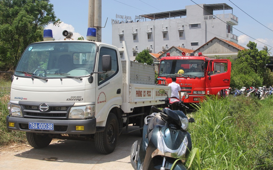 Nhặt con dao rơi dưới giếng, 2 người tử vong - 3 Nhặt con dao rơi dưới giếng, 2 người tử vong - 3