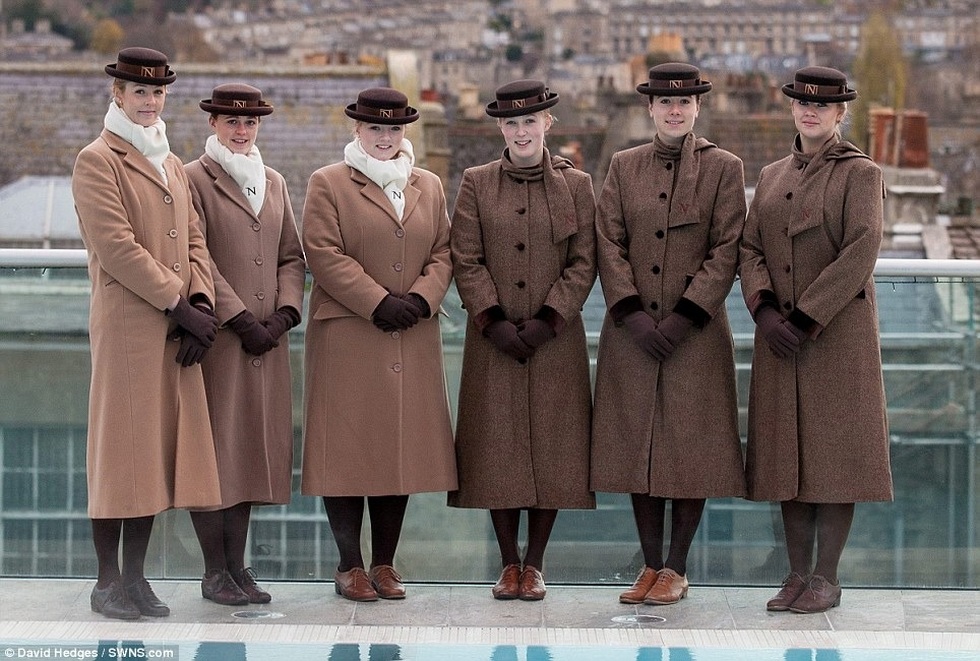 Ngôi trường đào tạo ra những người trông trẻ có mức lương cao nhất thế giới - 10