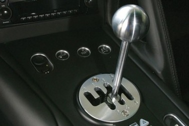 Sẽ không còn xe Lamborghini số sàn