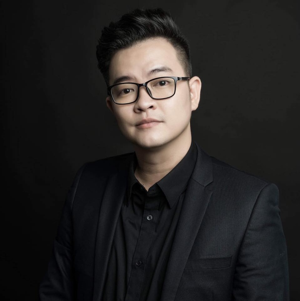 Nhạc sĩ Việt nói gì khi dòng nhạc Rap đang “lên ngôi”? - 4 Nhạc sĩ Việt nói gì khi dòng nhạc Rap đang “lên ngôi”? - 4