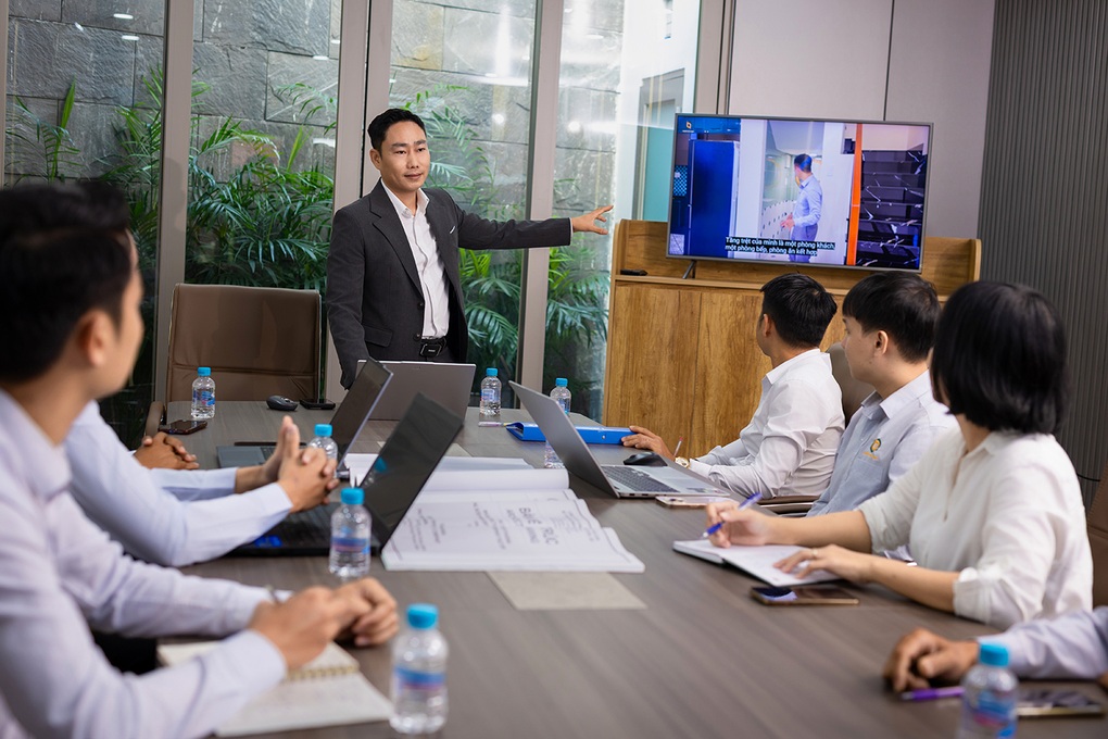 Hưng Phú Thịnh - Dấu ấn công ty xây dựng tại TPHCM - 2