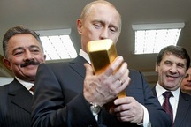 Tổng thống Putin có thể là người giàu nhất thế giới