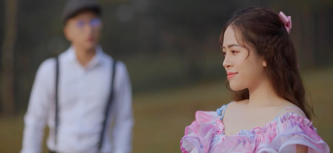 Học trò Tân Nhàn ra MV đầu tay lãng mạn, ma mị - 2 Học trò Tân Nhàn ra MV đầu tay lãng mạn, ma mị - 2