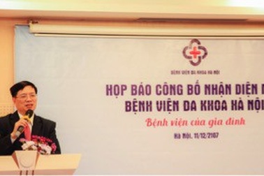 GS.TS Lê Trung Hải: "Nghề thầy thuốc là nghề phải học cả đời"