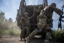 Tướng Nga cáo buộc binh sĩ NATO cải trang để tham chiến ở Ukraine