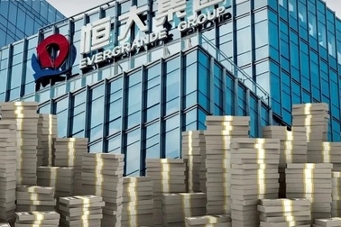 "Di chúc" của Evergrande: Cuộc phá sản tỷ USD và vết sẹo 5 năm chưa lành