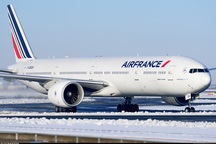 Phát hiện thi thể trẻ 10 tuổi trong càng hạ cánh máy bay Air France tại Paris