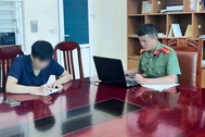 Bóc gỡ 16 tài khoản mạng xã hội đăng tải, bình luận nội dung xuyên tạc