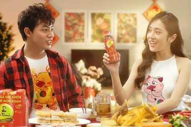 Thức uống thảo mộc thanh nhiệt ngày Tết