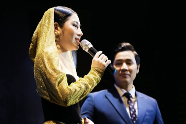 Tố My tiết lộ về sự cố sức khỏe, nhập viện trước ngày ra mắt dự án bolero