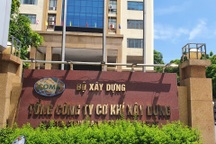 Thanh tra Chính phủ kiến nghị xử lý nghiêm vi phạm ở Tổng công ty Coma