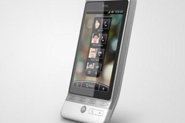 Cảm nhận về “người hùng” HTC Hero