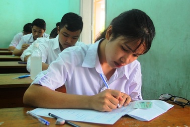 Trường ĐH Quy Nhơn: Điểm trúng tuyển phương thức xét học bạ là 18 điểm