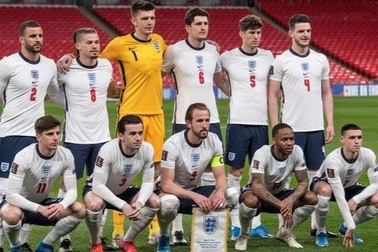 Trước thềm Euro 2020, đội tuyển Anh đã chuẩn bị sẵn… trị liệu tâm lý