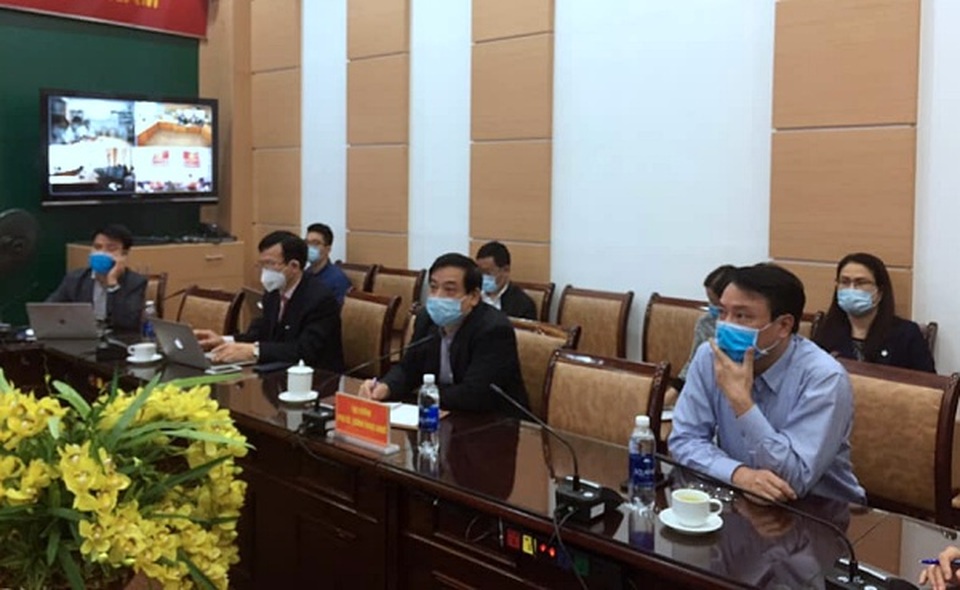 2 trong 3 bệnh nhân Covid-19 nguy kịch có tín hiệu khả quan - 1 2 trong 3 bệnh nhân Covid-19 nguy kịch có tín hiệu khả quan - 1