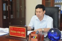 Bí thư huyện lên tiếng việc giới thiệu con gái làm Phó Bí thư Huyện đoàn