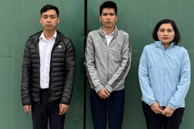 Vụ án nhà ở Anh Dũng IV tại Hải Phòng: Khởi tố 3 nhân viên ngân hàng