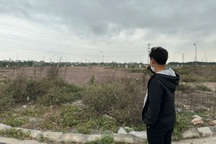 Bán đất không sổ đỏ sẽ bị phạt tới 100 triệu đồng