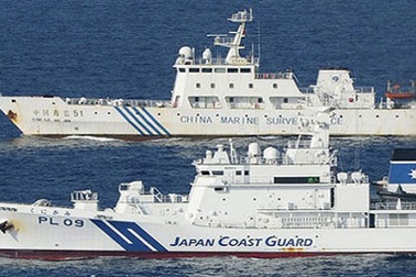 Trước một Trung Quốc không giấu tham vọng, làm thế nào ổn định?