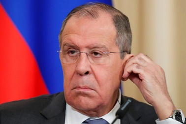 Nga quyết làm tất cả những gì có thể để ngăn Mỹ can thiệp quân sự vào Venezuela