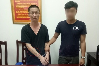 Tội phạm trốn truy nã: Kẻ "chối bỏ" gia đình, người bị gia đình "bỏ rơi"