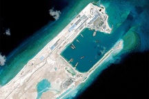 Lầu Năm Góc quan ngại máy bay Trung Quốc hạ cánh phi pháp ở Trường Sa