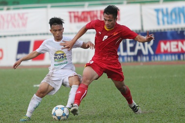 HLV Phạm Minh Đức phung phí cơ hội được cọ xát của cầu thủ U19 Việt Nam