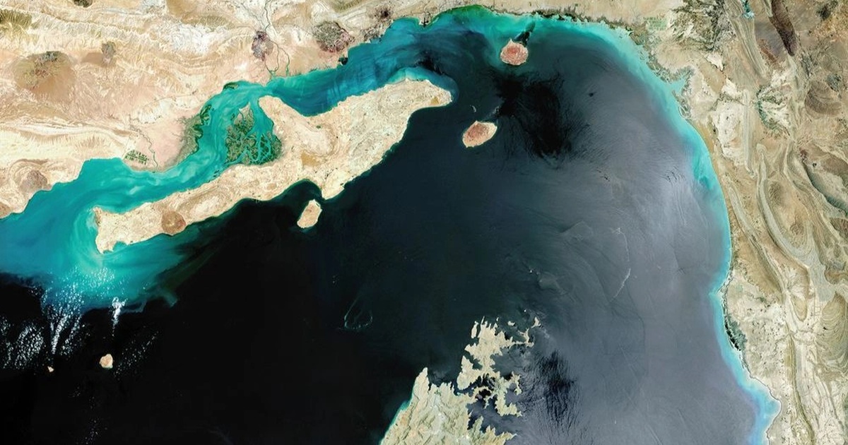 4 lý do khiến Iran chưa từng đóng cửa Eo biển Hormuz