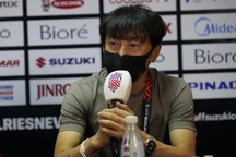 HLV Shin Tae Yong: "Indonesia sẽ vô địch AFF Cup lần sau"