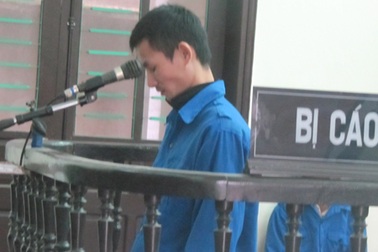 Bị cáo xin cưới nạn nhân làm vợ