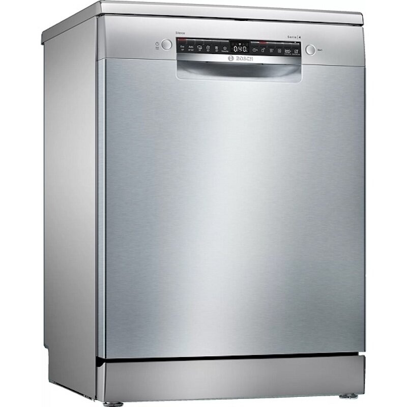 Máy rửa bát Bosch SMS4HBI01D Serie 4 biến căn bếp thành không gian thông minh