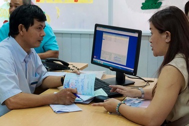 Hướng dẫn thực hiện mức lương cơ sở mới từ 1/7/2018