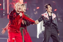 Sở Văn hóa phản hồi về 3 concert "Anh trai" gây sốt, hút hơn 50.000 fan