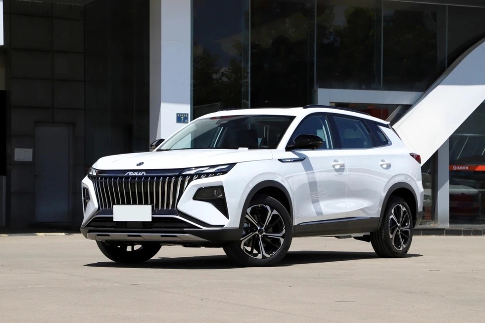 Xe hybrid hé lộ ra mắt: Xu hướng mới trên thị trường ô tô Việt Nam? - 5